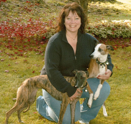 Owner/Groomer Laurel Behnke Owner/Groomer Laurel Benke